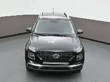 2024 Hyundai Venue Preferred Heated Seats/Wheel, Apple/Android, - Photo 35