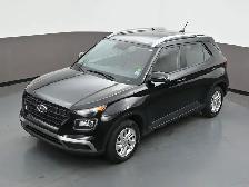 2024 Hyundai Venue Preferred Heated Seats/Wheel, Apple/Android, - Photo 36