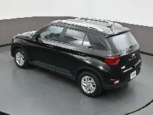 2024 Hyundai Venue Preferred Heated Seats/Wheel, Apple/Android, - Photo 38