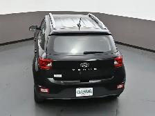 2024 Hyundai Venue Preferred Heated Seats/Wheel, Apple/Android, - Photo 39
