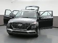 2024 Hyundai Venue Preferred Heated Seats/Wheel, Apple/Android, - Photo 44