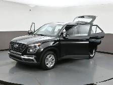 2024 Hyundai Venue Preferred Heated Seats/Wheel, Apple/Android, - Photo 45