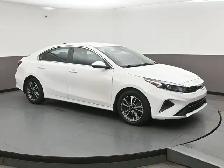 2024 Kia Forte EX FACTORY WARRANTY! HEATED SEATS & STEERING | W