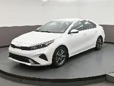 2024 Kia Forte EX FACTORY WARRANTY! HEATED SEATS & STEERING | W - Photo 3