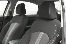 2024 Kia Forte EX FACTORY WARRANTY! HEATED SEATS & STEERING | W - Photo 4
