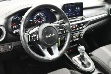 2024 Kia Forte EX FACTORY WARRANTY! HEATED SEATS & STEERING | W - Photo 5