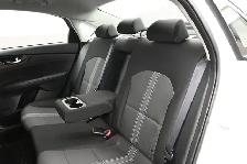 2024 Kia Forte EX FACTORY WARRANTY! HEATED SEATS & STEERING | W - Photo 16