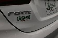 2024 Kia Forte EX FACTORY WARRANTY! HEATED SEATS & STEERING | W - Photo 19