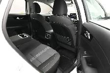 2024 Kia Forte EX FACTORY WARRANTY! HEATED SEATS & STEERING | W - Photo 22