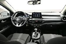 2024 Kia Forte EX FACTORY WARRANTY! HEATED SEATS & STEERING | W - Photo 23