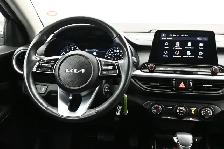 2024 Kia Forte EX FACTORY WARRANTY! HEATED SEATS & STEERING | W - Photo 24