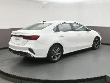 2024 Kia Forte EX FACTORY WARRANTY! HEATED SEATS & STEERING | W - Photo 33