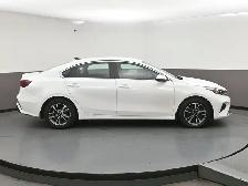 2024 Kia Forte EX FACTORY WARRANTY! HEATED SEATS & STEERING | W - Photo 34