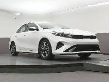 2024 Kia Forte EX FACTORY WARRANTY! HEATED SEATS & STEERING | W - Photo 35
