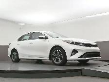 2024 Kia Forte EX FACTORY WARRANTY! HEATED SEATS & STEERING | W - Photo 37