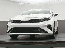 2024 Kia Forte EX FACTORY WARRANTY! HEATED SEATS & STEERING | W - Photo 38