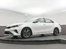 2024 Kia Forte EX FACTORY WARRANTY! HEATED SEATS & STEERING | W - Photo 39