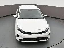2024 Kia Forte EX FACTORY WARRANTY! HEATED SEATS & STEERING | W - Photo 44