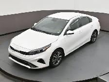 2024 Kia Forte EX FACTORY WARRANTY! HEATED SEATS & STEERING | W - Photo 45