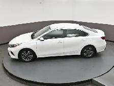2024 Kia Forte EX FACTORY WARRANTY! HEATED SEATS & STEERING | W - Photo 46
