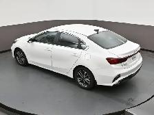 2024 Kia Forte EX FACTORY WARRANTY! HEATED SEATS & STEERING | W - Photo 47