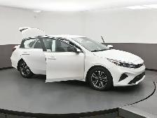 2024 Kia Forte EX FACTORY WARRANTY! HEATED SEATS & STEERING | W - Photo 52