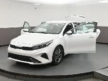 2024 Kia Forte EX FACTORY WARRANTY! HEATED SEATS & STEERING | W - Photo 54