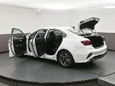 2024 Kia Forte EX FACTORY WARRANTY! HEATED SEATS & STEERING | W - Photo 56