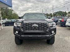 2022 Toyota Tacoma TRD 4X4 Offroad - Photo 2