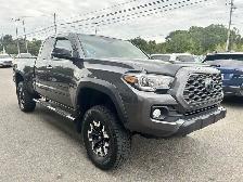 2022 Toyota Tacoma TRD 4X4 Offroad - Photo 3