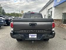 2022 Toyota Tacoma TRD 4X4 Offroad - Photo 6