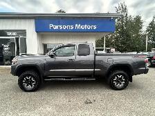 2022 Toyota Tacoma TRD 4X4 Offroad - Photo 10