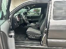 2022 Toyota Tacoma TRD 4X4 Offroad - Photo 12