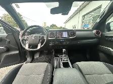 2022 Toyota Tacoma TRD 4X4 Offroad - Photo 17