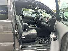 2022 Toyota Tacoma TRD 4X4 Offroad - Photo 20