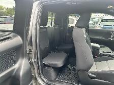 2022 Toyota Tacoma TRD 4X4 Offroad - Photo 21