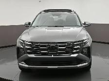 2025 Hyundai Tucson Preferred with Trend Package Leather, Sunroo - Photo 2
