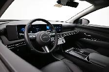 2025 Hyundai Tucson Preferred with Trend Package Leather, Sunroo - Photo 14