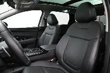 2025 Hyundai Tucson Preferred with Trend Package Leather, Sunroo - Photo 15