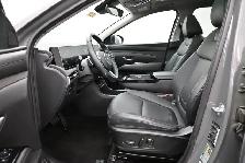 2025 Hyundai Tucson Preferred with Trend Package Leather, Sunroo - Photo 16