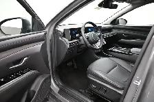 2025 Hyundai Tucson Preferred with Trend Package Leather, Sunroo - Photo 17