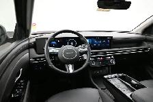 2025 Hyundai Tucson Preferred with Trend Package Leather, Sunroo - Photo 18