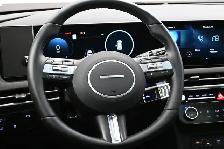 2025 Hyundai Tucson Preferred with Trend Package Leather, Sunroo - Photo 19
