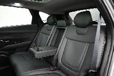 2025 Hyundai Tucson Preferred with Trend Package Leather, Sunroo - Photo 20
