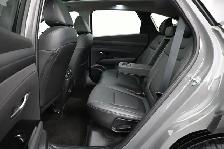 2025 Hyundai Tucson Preferred with Trend Package Leather, Sunroo - Photo 21