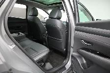 2025 Hyundai Tucson Preferred with Trend Package Leather, Sunroo - Photo 27