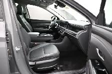 2025 Hyundai Tucson Preferred with Trend Package Leather, Sunroo - Photo 31