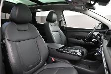 2025 Hyundai Tucson Preferred with Trend Package Leather, Sunroo - Photo 32