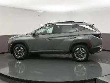 2025 Hyundai Tucson Preferred with Trend Package Leather, Sunroo - Photo 34