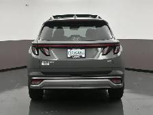 2025 Hyundai Tucson Preferred with Trend Package Leather, Sunroo - Photo 36
